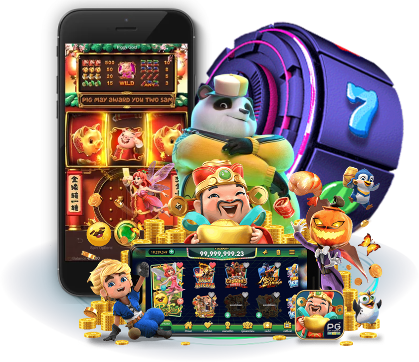 pgslot home